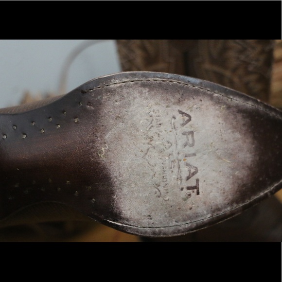 Boots - Picture 6 of 6